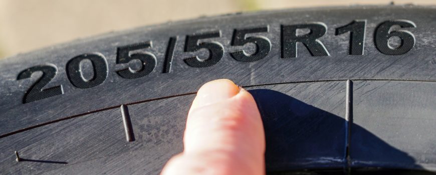 Tire Size Calculator How To Determine Tire Sizes
